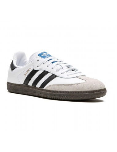 adidas Samba OG Cloud White Core...