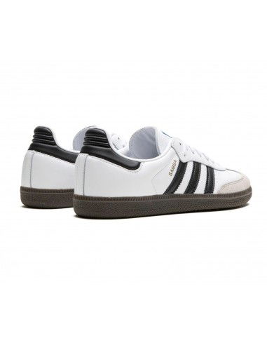 adidas Samba OG Cloud White Core...