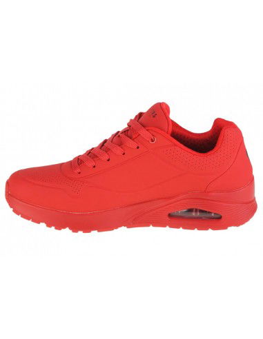 Skechers UnoStand On Air 52458RED