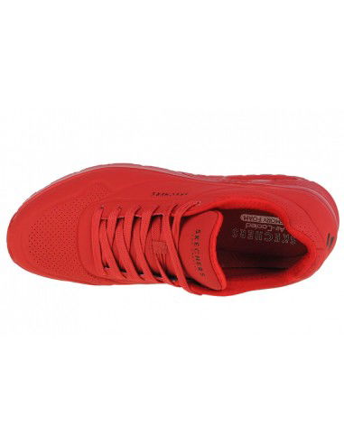 Skechers UnoStand On Air 52458RED