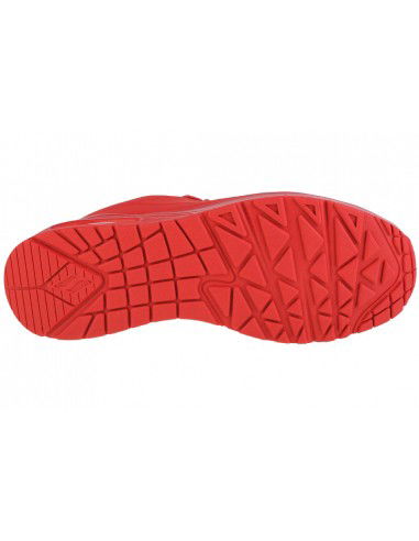 Skechers UnoStand On Air 52458RED