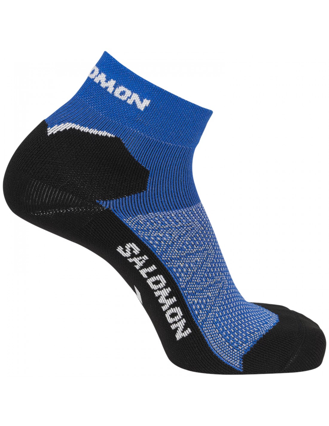 Women's Socks Salomon Blue