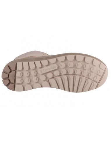 Columbia Moritza Shield OmniHeat...