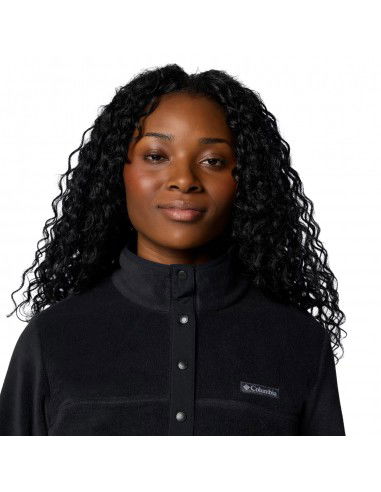 Columbia Benton Springs 12 Snap Pull...