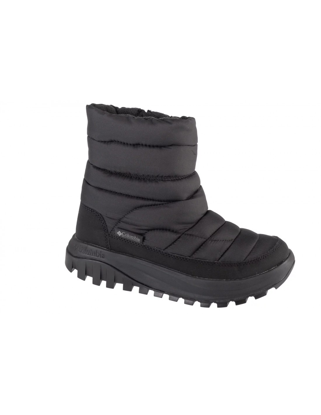 Columbia Snowtrot Mid 2075111012