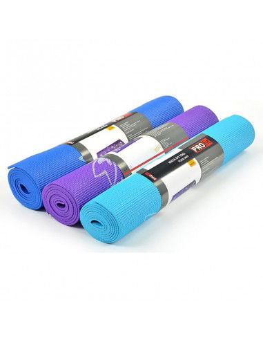 Yoga Mat ProFIT Bloom DK 2202