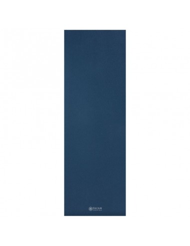 Yoga mat Gaiam Essentials 6 mm with...