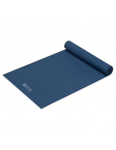 Yoga mat Gaiam Essentials 6 mm with...