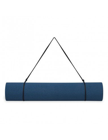 Yoga mat Gaiam Essentials 6 mm with...