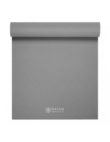 Yoga mat with belt GAIAM essentials...