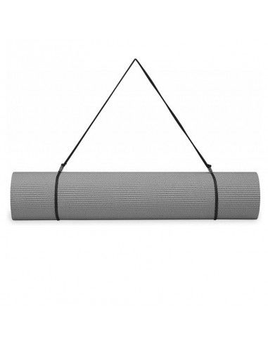 Yoga mat with belt GAIAM essentials...