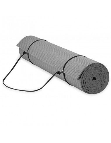 Yoga mat with belt GAIAM essentials...