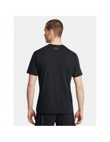 Under Armour Tshirt M 1386793001