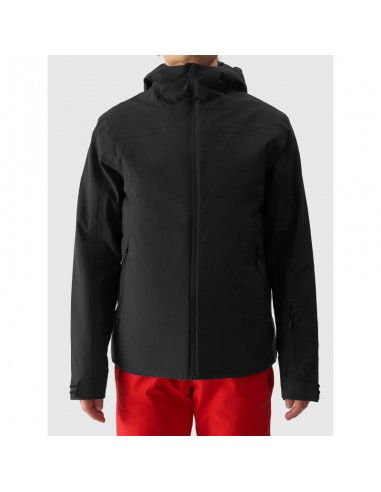 Ski jacket 4F M 4FWAW24TTJAM57920S