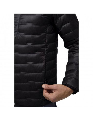 Jack Wolfskin Passamani Down M Jacket...