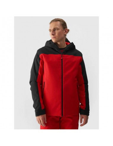 Ski jacket 4F M 4FWAW24TTJAM57962S