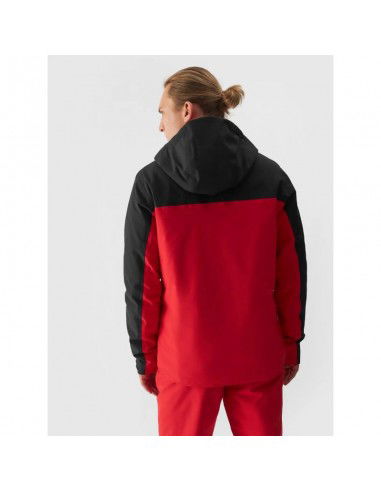 Ski jacket 4F M 4FWAW24TTJAM57962S