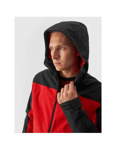Ski jacket 4F M 4FWAW24TTJAM57962S