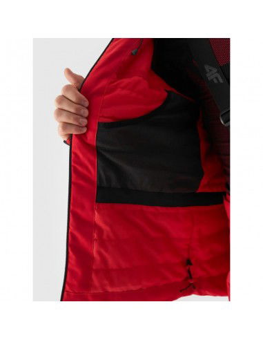 Ski jacket 4F M 4FWAW24TTJAM57962S