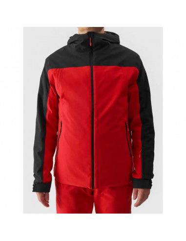 Ski jacket 4F M 4FWAW24TTJAM57962S