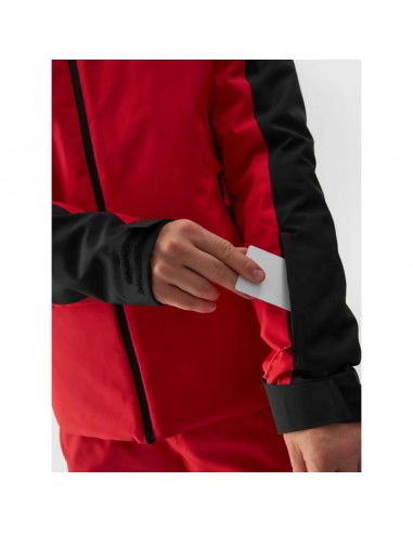 Ski jacket 4F M 4FWAW24TTJAM57962S