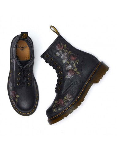 Dr Martens 1460 Decayed Roses DM32070001