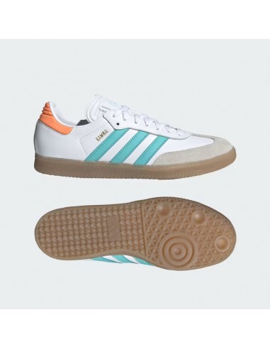 シューズ Adidas Samba Inter Miami 10us/28jp adidas Samba Inter Miami | Foot Locker