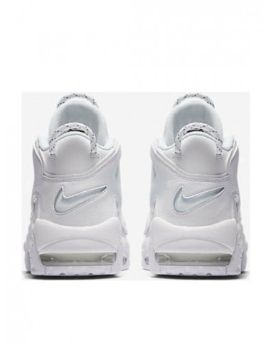 Nike Air More Uptempo Triple White 921948100 MBS