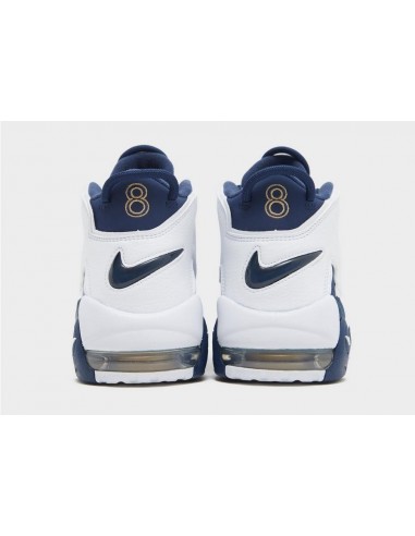 Nike Air More Uptempo 96 Olympic 2024 FQ8182100 MBS