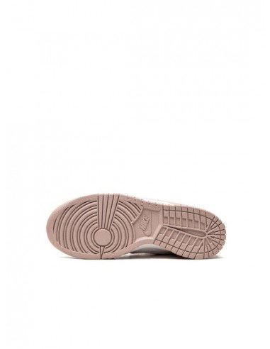 Nike Dunk Low Pink Velvet GS...
