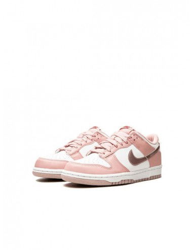 Nike Dunk Low Pink Velvet GS...