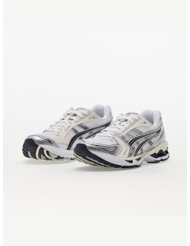 ASICS GelKayano 14 White Midnight Women's 1202A056109 MBS