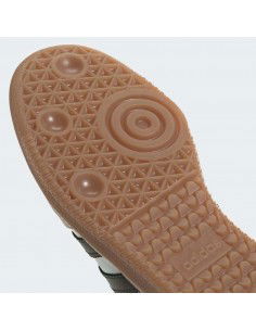 adidas Samba Decon White Black Gum IF0642 MBS 2