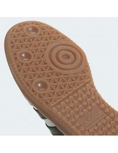 adidas Samba Decon White Black Gum...