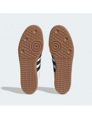 adidas Samba Decon White Black Gum...