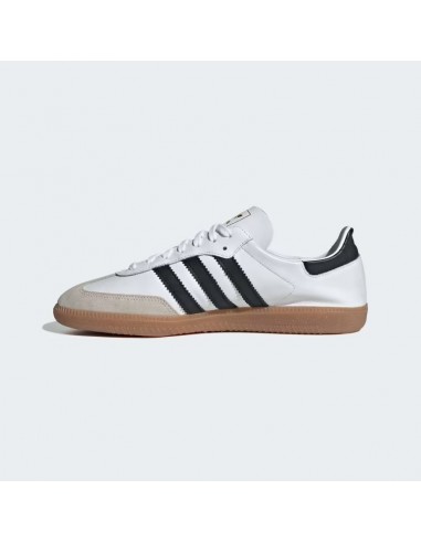 adidas Samba Decon White Black Gum...