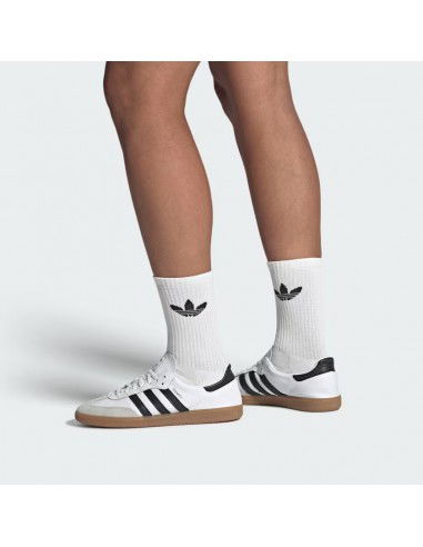 adidas Samba Decon White Black Gum...