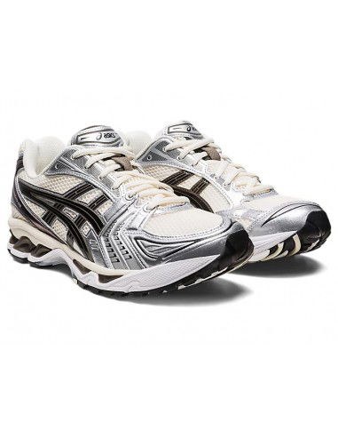 ASICS GelKayano 14 Cream Black...