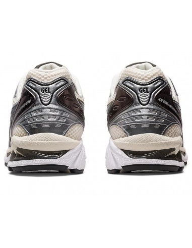 ASICS GelKayano 14 Cream Black...