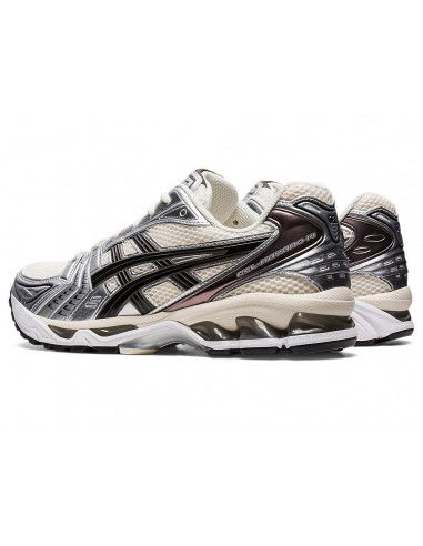 ASICS GelKayano 14 Cream Black...
