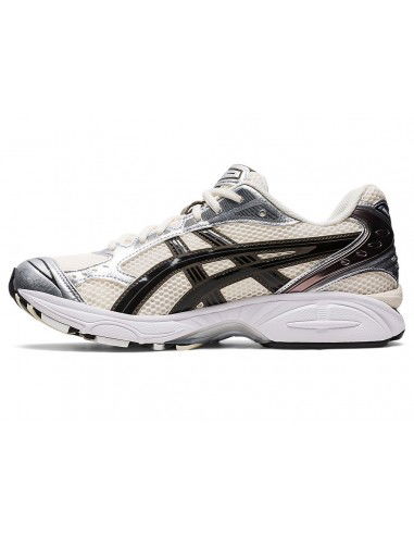 ASICS GelKayano 14 Cream Black...