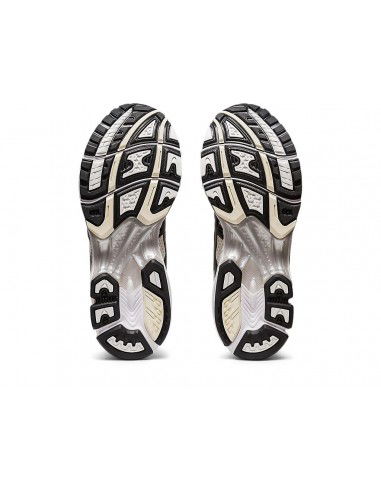ASICS GelKayano 14 Cream Black...