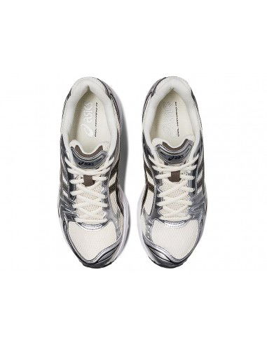 ASICS GelKayano 14 Cream Black...