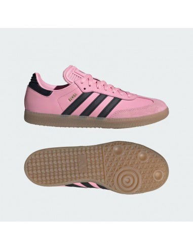 adidas Samba Inter Miami CF Messi...