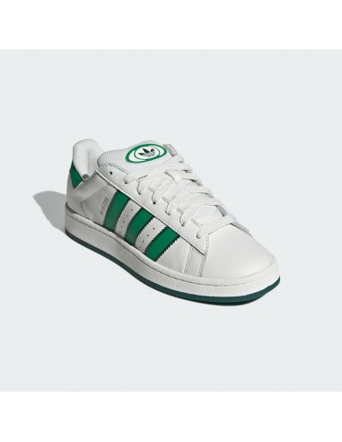 adidas Campus 00s Core White Green IF8762 MBS