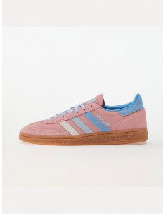 adidas Handball Spezial Semi Pink Spark Women's IG1974 MBS 2