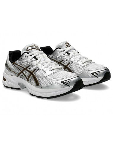 ASICS Gel1130 White Clay Canyon GS...