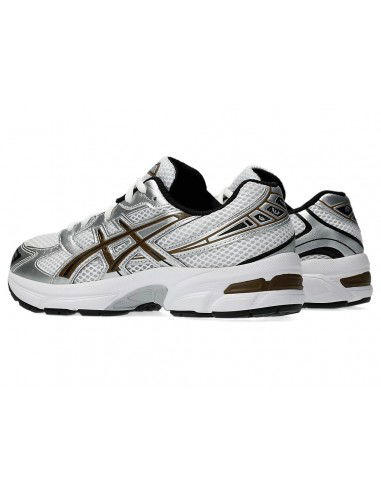 ASICS Gel1130 White Clay Canyon GS...