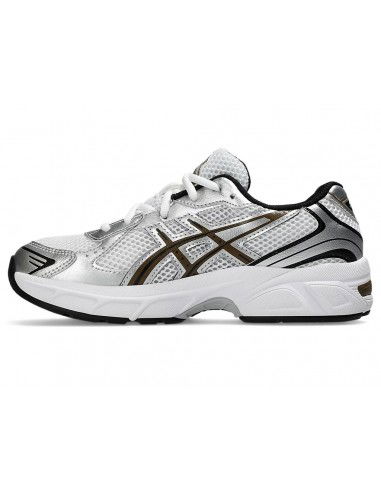 ASICS Gel1130 White Clay Canyon GS...