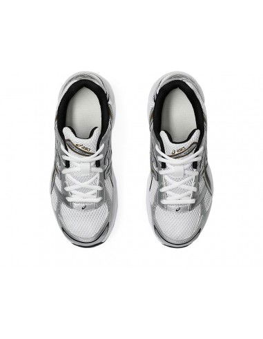 ASICS Gel1130 White Clay Canyon GS...